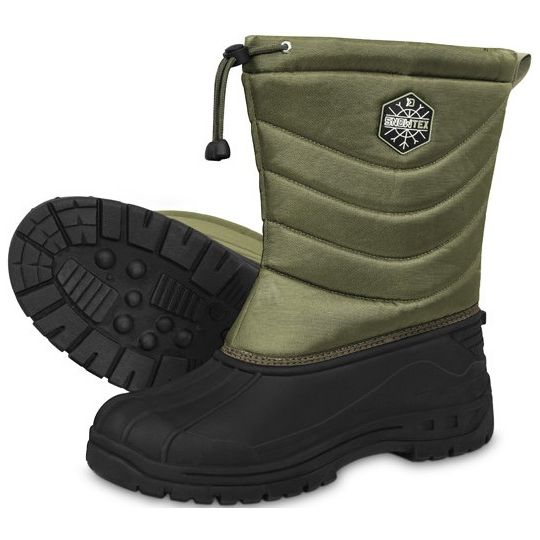 BUTY ZIMOWE DELPHIN SNOWTEX OCIEPLANE ROZM 45