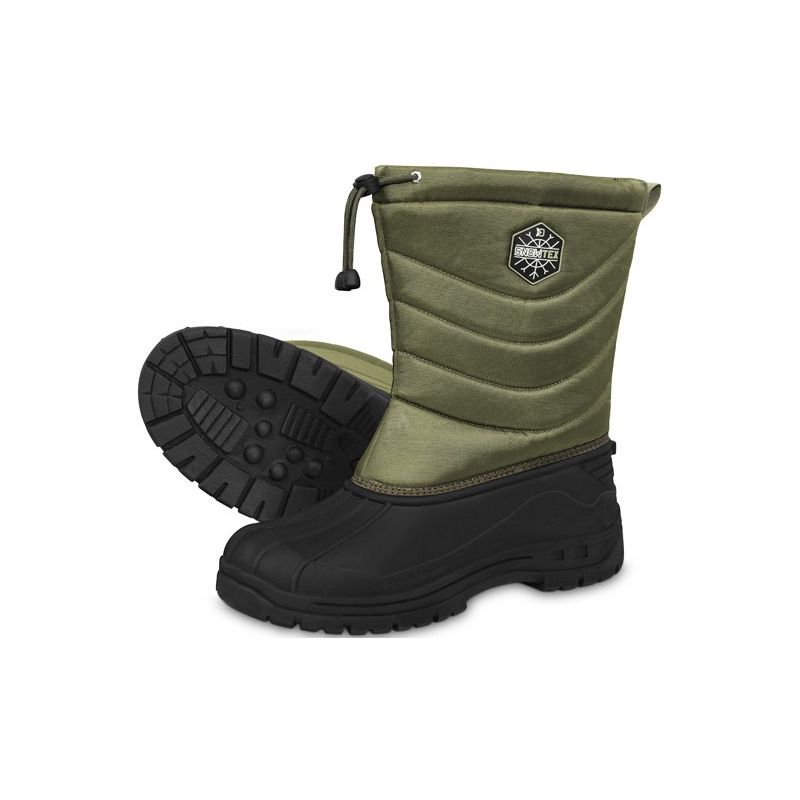 BUTY ZIMOWE DELPHIN SNOWTEX OCIEPLANE ROZM 42