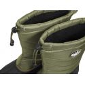BUTY ZIMOWE DELPHIN SNOWTEX OCIEPLANE ROZM 42