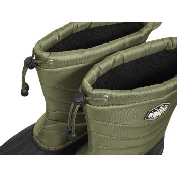 BUTY ZIMOWE DELPHIN SNOWTEX OCIEPLANE ROZM 42