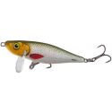 WOBLER SALMO THRILL 5cm TH5S SILVER HALO TONĄCY