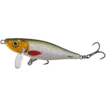 WOBLER SALMO THRILL 5cm...