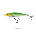 WOBLER SALMO THRILL 5cm TH5S SPRAT TONĄCY
