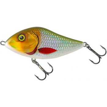 WOBLER SALMO SLIDER 7cm 17g...
