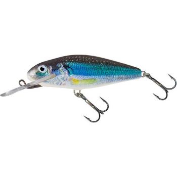 WOBLER SALMO PERCH 12cm 36g...