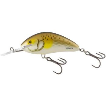WOBLER SALMO HORNET H9F 9cm...