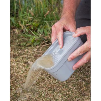 SITKO DO PUDEŁKA MATRIX DRAINAGE TRAY
