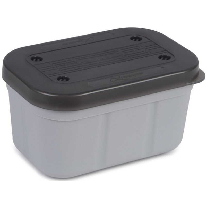 PUDEŁKO MATRIX AIR LOCK BAIT TUB 1,13l DO PELLETU