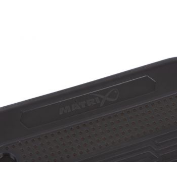 PUDEŁKO MATRIX AIR FLOW BAIT TUB 1,13l Z DZIURKAMI