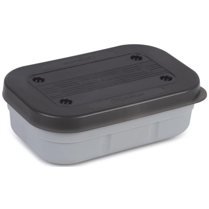 PUDEŁKO MATRIX AIR FLOW BAIT TUB 0,71l Z DZIURKAMI