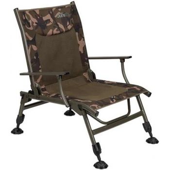 FOTEL FOX DURALITE RECLINER...