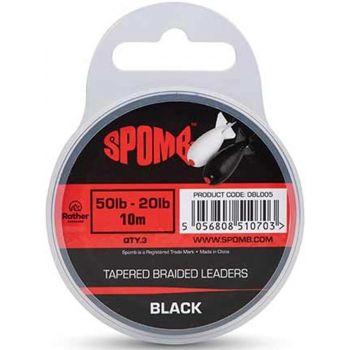 PLECIONKA SPOMB TAPERED...
