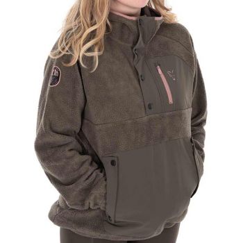 KURTKA FOX EXPLORER FLEECE...