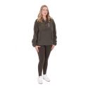 KURTKA FOX EXPLORER FLEECE HOODED DAMSKA ROZM XL