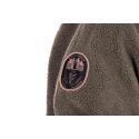 KURTKA FOX EXPLORER FLEECE HOODED DAMSKA ROZM M