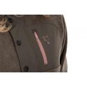 KURTKA FOX EXPLORER FLEECE HOODED DAMSKA ROZM S