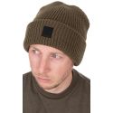 CZAPKA ZIMOWA FOX OLIVE MERINOBLEND BEANIE