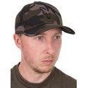 CZAPKA Z DASZKIEM FOX CAMO SCOOP BASEBALL 
