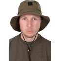 KAPELUSZ WĘDKARSKI FOX KHAKI BOONIE BUCKET HAT