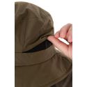 KAPELUSZ WĘDKARSKI FOX KHAKI BOONIE BUCKET HAT