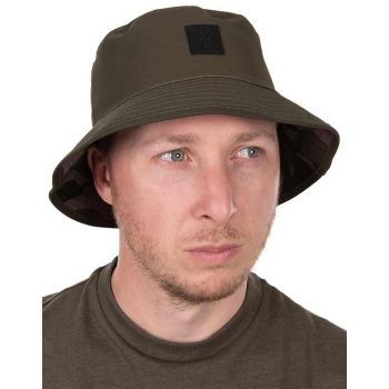 KAPELUZ FOX DWUSTRONNY REVERSIBE BUCKET HAT