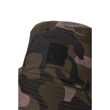 KAPELUZ FOX DWUSTRONNY REVERSIBE BUCKET HAT