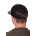 CZAPKA Z DASZKIEM FOX TRUCKER CAP GREEN BLACK