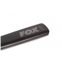 ZESTAW SZTUĆCÓW FOX COOKWARE BLACK STAINLESS CUTLE
