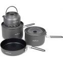 ZESTAW GARNKÓW FOX COOKWARE 4-CZĘŚCIOWY WĘDKARSKI