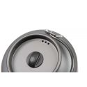 ZESTAW GARNKÓW FOX COOKWARE 4-CZĘŚCIOWY WĘDKARSKI