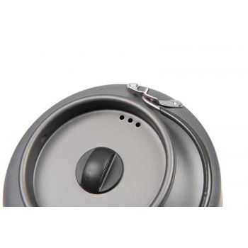 ZESTAW GARNKÓW FOX COOKWARE 4-CZĘŚCIOWY WĘDKARSKI