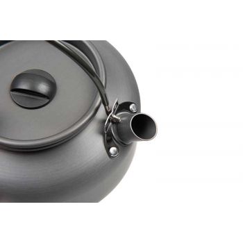 ZESTAW GARNKÓW FOX COOKWARE 4-CZĘŚCIOWY WĘDKARSKI