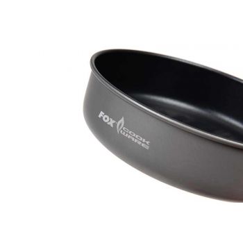 ZESTAW GARNKÓW FOX COOKWARE 4-CZĘŚCIOWY WĘDKARSKI
