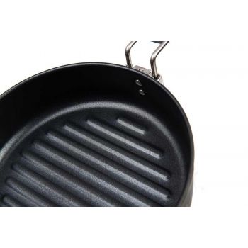 ZESTAW GARNKÓW FOX COOKWARE 4-CZĘŚCIOWY WĘDKARSKI