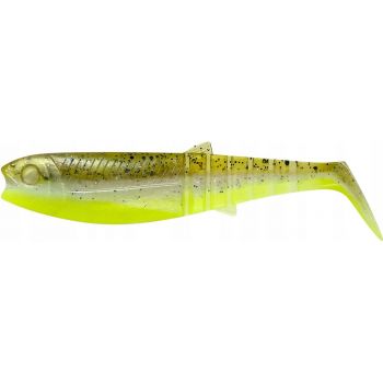 GUMA SAVAGE GEAR CANNIBAL SHAD 15cm 33g GREEN PEAR
