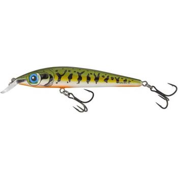 WOBLER SALMO RATTLIN 9cm...