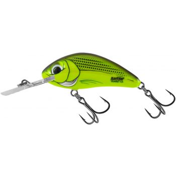 WOBLER SALMO RATTLIN H6...