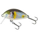 WOBLER SALMO IT3S TINY 3cm 2g SMELT TONĄCY NEW