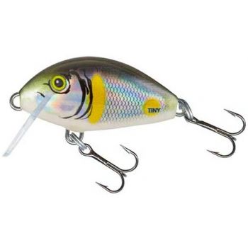 WOBLER SALMO IT3S TINY 3cm...