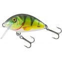 WOBLER SALMO IT3S TINY 3cm 2g PERCH TONĄCY NEW