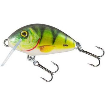 WOBLER SALMO IT3S TINY 3cm...