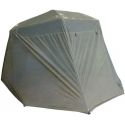 MOSKITIERA FOX DO PARASOLA 60" KHAKI MOZZY MESH