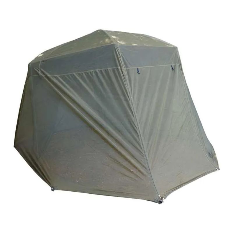 MOSKITIERA FOX DO PARASOLA 60" KHAKI MOZZY MESH