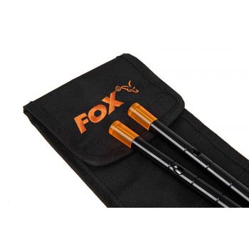 SZTYCE DO ODMIERZANIA ODLEGŁOŚĆI RZUTU FOX