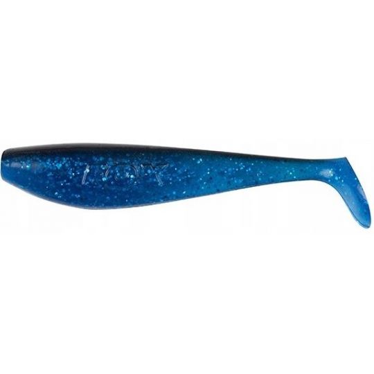 GUMA PRZYNĘTA FOX RAGE ZANDER PRO 12cm BLUE FLASH GUMA PRZYNĘTA FOX RAGE ZANDER PRO 12cm BLUE FLASH