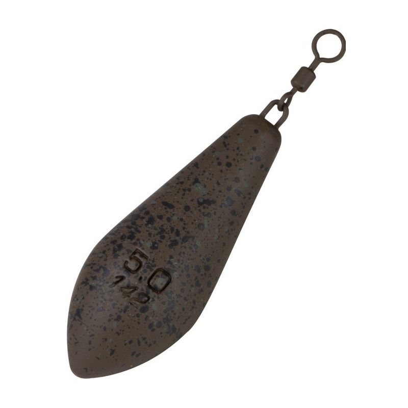 CIĘŻAREK FOX DISTANCE LEAD 113g 4.0oz DO RZUTU