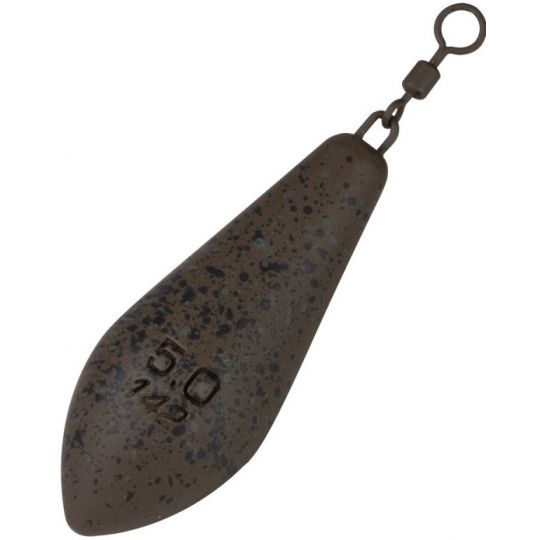 CIĘŻAREK FOX DISTANCE LEAD 113g 4.0oz DO RZUTU