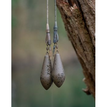 CIĘŻAREK FOX DISTANCE LEAD 113g 4.0oz DO RZUTU