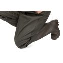 WODERY FOX KHAKI ROZM 46 SPODNIOBUTY WĘDKARSKIE