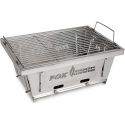 SKŁADANY GRIL FOX COOKWARE FOLDABLE BBQ WĘDKARSKI